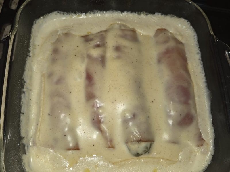 Cliquez pour zoomer ! Endives au jambon Thermomix par schera25