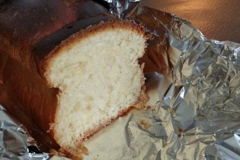 Cliquez pour zoomer ! Brioche Nanterre Thermomix par nathalie_332