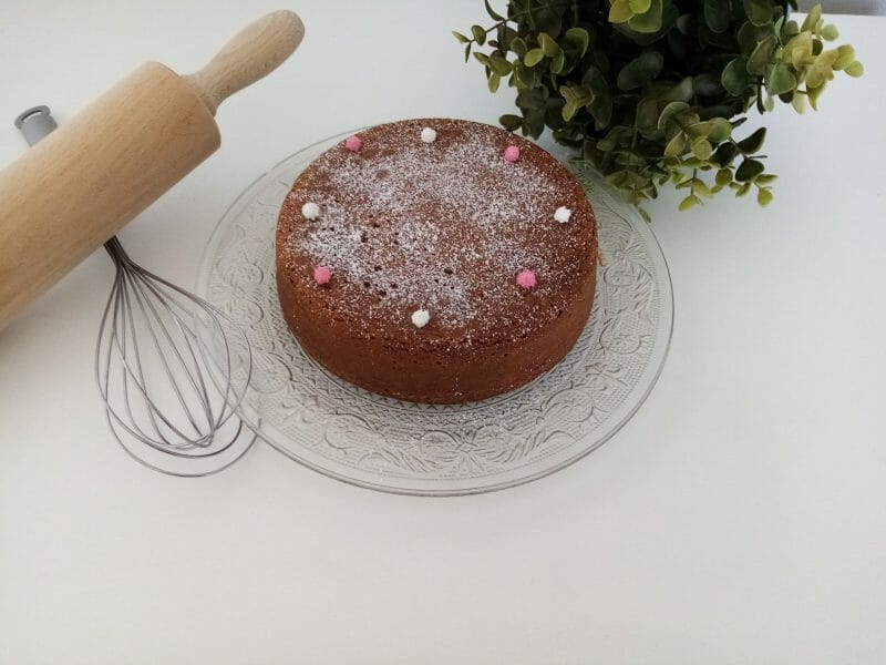 Cliquez pour zoomer ! La Tendresse Thermomix par gianina