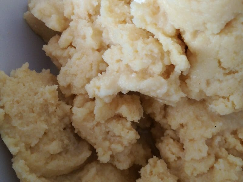 Cliquez pour zoomer ! Baghrir – Crêpes mille trous Thermomix par h-at