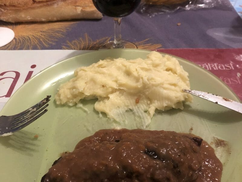 Cliquez pour zoomer ! Sauce grand veneur Thermomix par virginie1106
