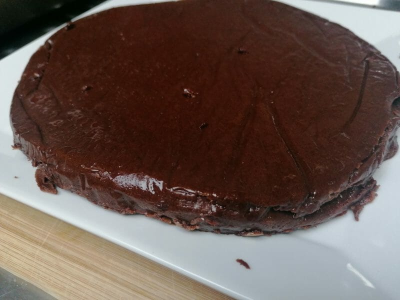 Cliquez pour zoomer ! Fondant Baulois Thermomix par VeroniqueSuresnes