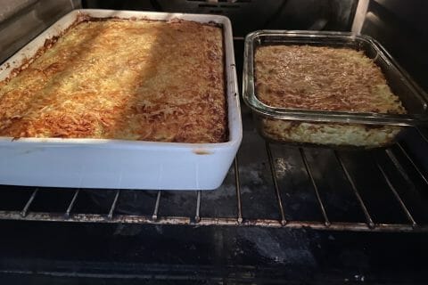 Cliquez pour zoomer ! Courgettine Thermomix par afmiss