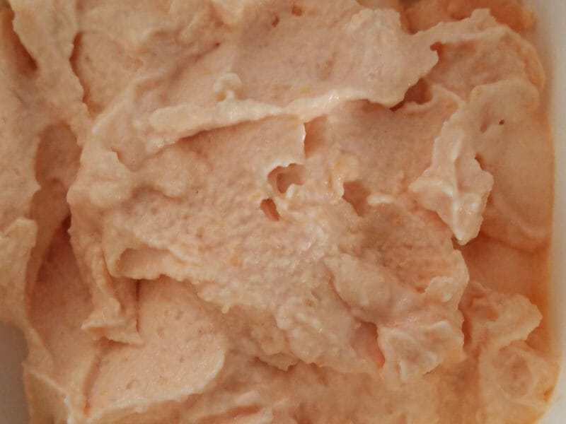 Cliquez pour zoomer ! Sorbet melon Thermomix par mims_4