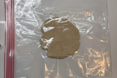 Cliquez pour zoomer ! Zimtstern (étoiles de Noël) Thermomix par maddy73