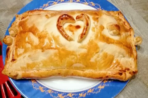 Photos des recettes