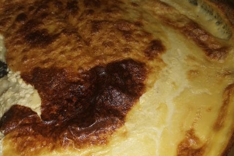 Cliquez pour zoomer ! Panisses Thermomix par Zenha