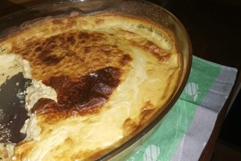 Cliquez pour zoomer ! Panisses Thermomix par Zenha