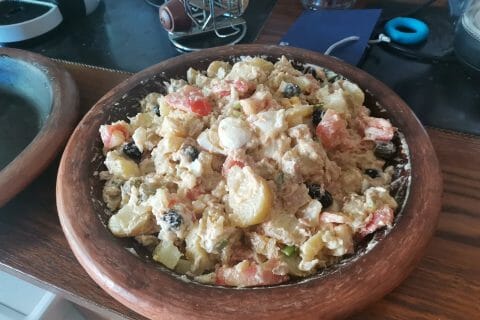 Cliquez pour zoomer ! Photo de Zenha