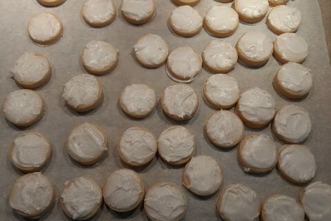 Cliquez pour zoomer ! Calissons d’aix Thermomix par mike057