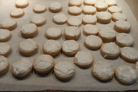 Cliquez pour zoomer ! Calissons d’aix Thermomix par mike057