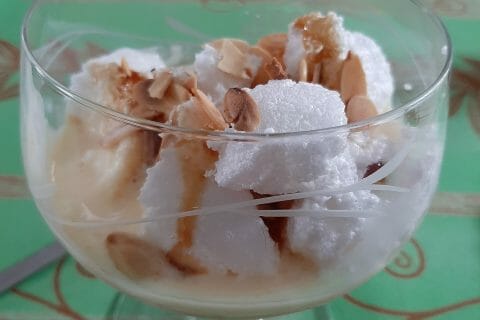 Cliquez pour zoomer ! Îles flottantes Thermomix par mike057