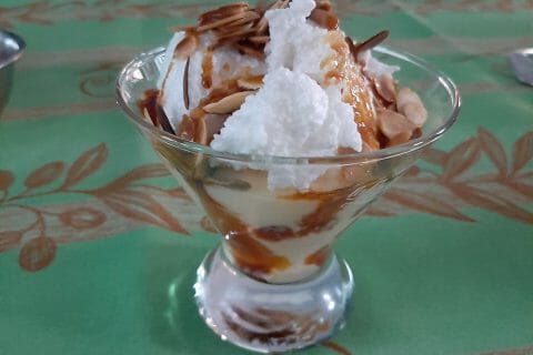 Cliquez pour zoomer ! Îles flottantes Thermomix par mike057