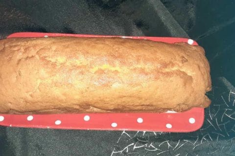 Cliquez pour zoomer ! Cake aux fruits confits Thermomix par mike057