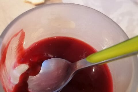 Cliquez pour zoomer ! Panna Cotta Thermomix par kas