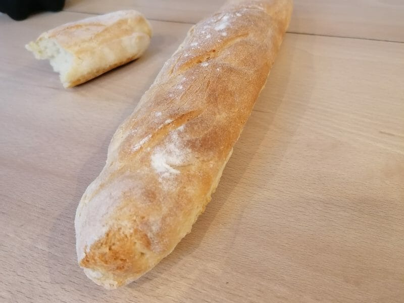 Cliquez pour zoomer ! Baguettes Thermomix par kas