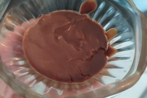 Cliquez pour zoomer ! Crème au chocolat Thermomix par emeline_66