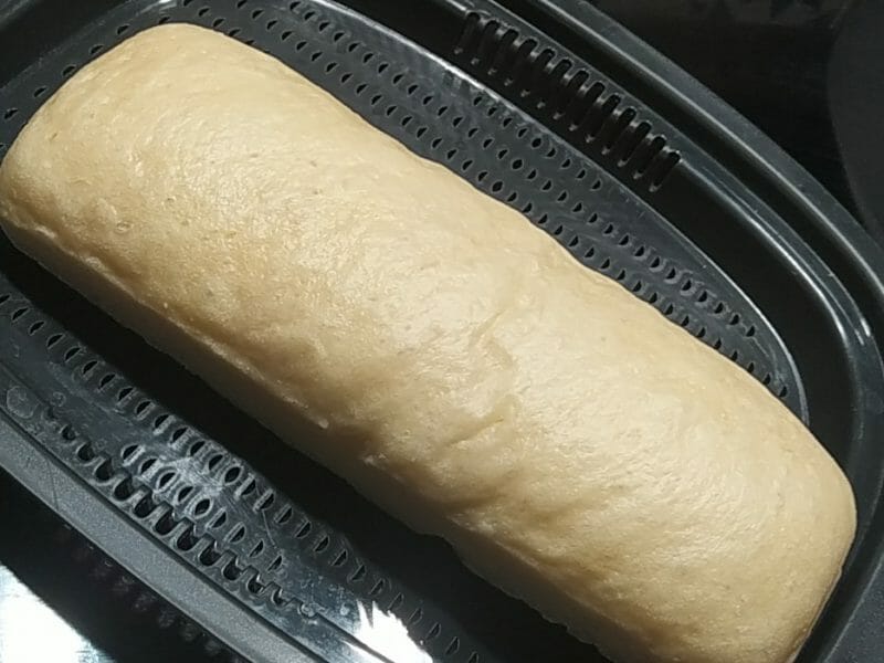 Cliquez pour zoomer ! Pain de mie sans croûte Thermomix par emeline_66