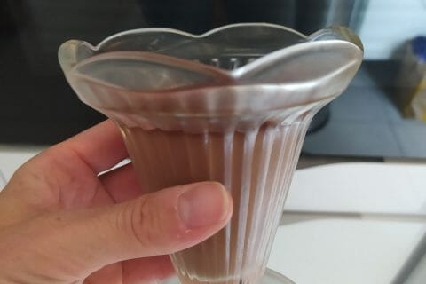Cliquez pour zoomer ! Crème au chocolat Thermomix par emeline_66