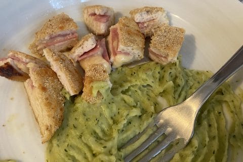 Cliquez pour zoomer ! Cordon bleu Thermomix par ouabb11