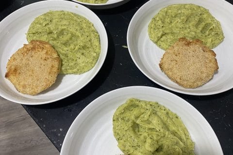 Cliquez pour zoomer ! Cordon bleu Thermomix par ouabb11