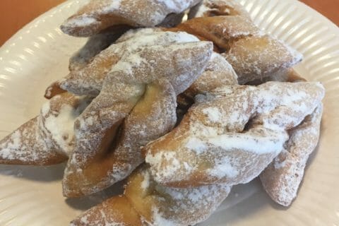 Cliquez pour zoomer ! Bugnes Thermomix par Elnablue