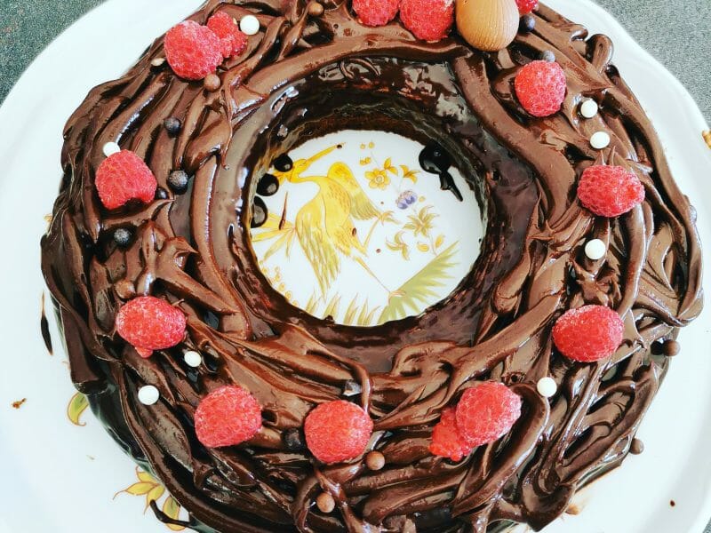 Cliquez pour zoomer ! Nids de Pâques Thermomix par laurie_88