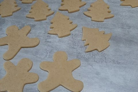 Cliquez pour zoomer ! Welsh cakes Thermomix par Laly