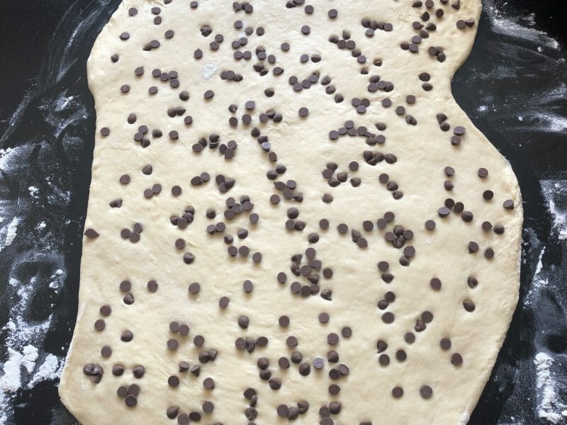 Cliquez pour zoomer ! Briochettes façon Doowap Thermomix par tiffanixx