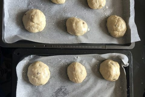 Cliquez pour zoomer ! Briochettes façon Doowap Thermomix par tiffanixx