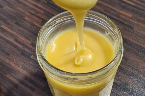 Cliquez pour zoomer ! Salidou – Caramel au beurre salé Thermomix par vicali