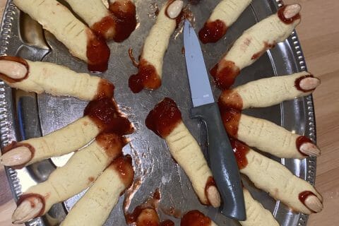 Cliquez pour zoomer ! Doigts de sorcière Thermomix par celia_68