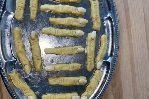 Cliquez pour zoomer ! Doigts de sorcière Thermomix par celia_68