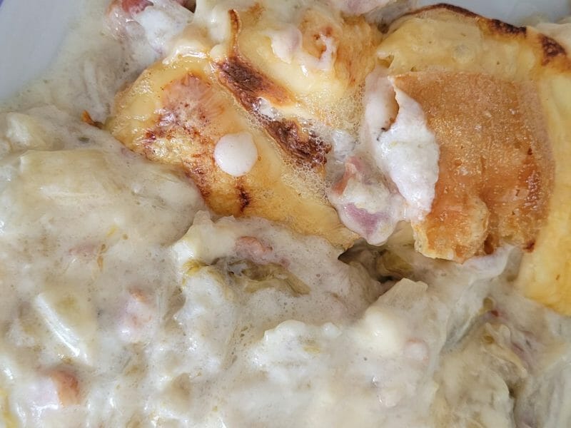 Cliquez pour zoomer ! Chiconflette Thermomix par murielle75