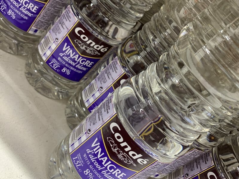 Cliquez pour zoomer ! Sauce façon beurre blanc Thermomix par angy30