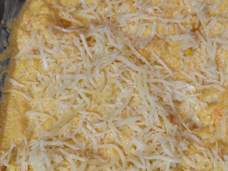 Cliquez pour zoomer ! Gratin de courges butternut Thermomix par manoucallie