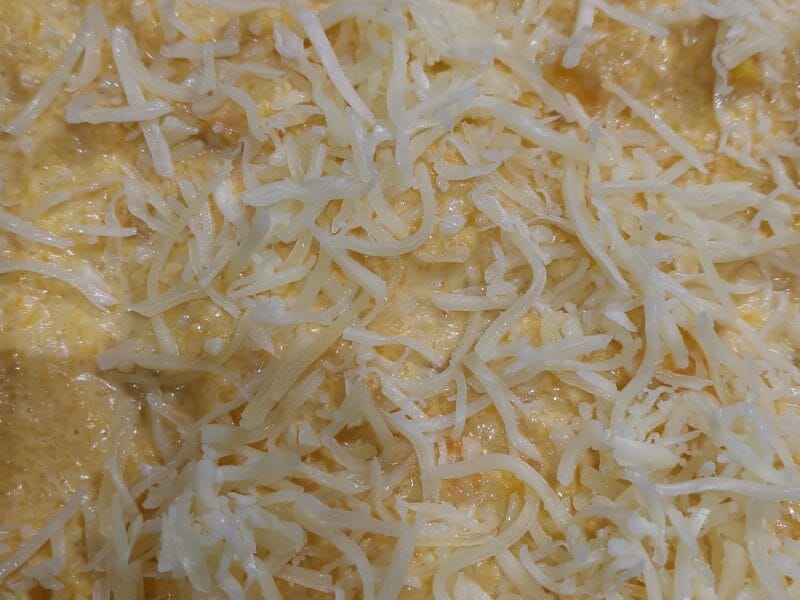 Cliquez pour zoomer ! Gratin de courges butternut Thermomix par manoucallie