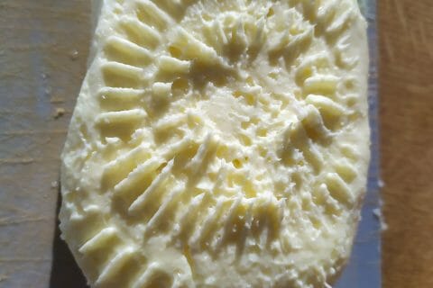 Cliquez pour zoomer ! Beurre Thermomix par fred5670