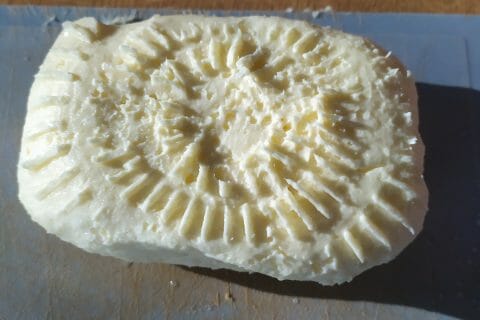 Cliquez pour zoomer ! Beurre Thermomix par fred5670