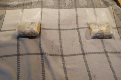 Cliquez pour zoomer ! Nems au poulet Thermomix par fred5670