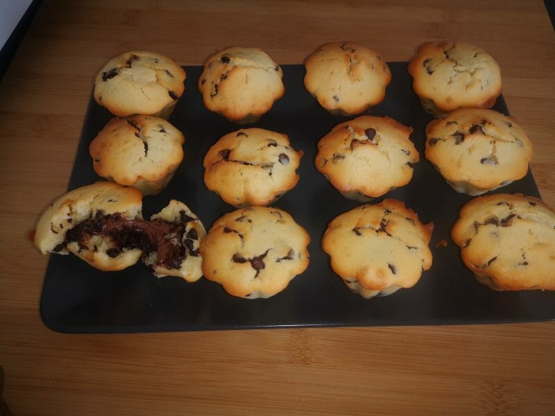 Cliquez pour zoomer ! Mandises Thermomix par miimy