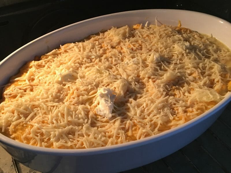 Cliquez pour zoomer ! Lasagnes au potiron Thermomix par ju2noumea