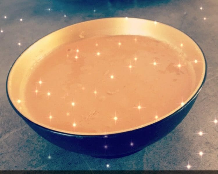 Cliquez pour zoomer ! Beurre de cacahuètes Thermomix par Sabrina57