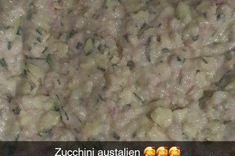 Cliquez pour zoomer ! Zucchini slice – Pain de courgettes australien Thermomix par line_12