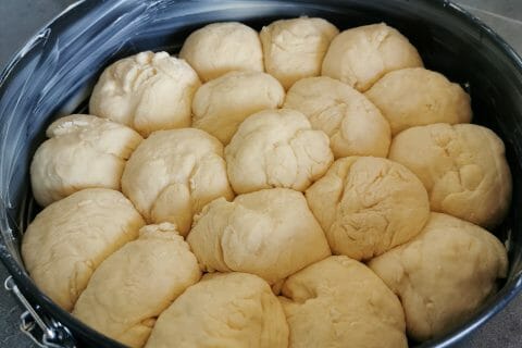 Cliquez pour zoomer ! Brioche Buchty Thermomix par boudou_47