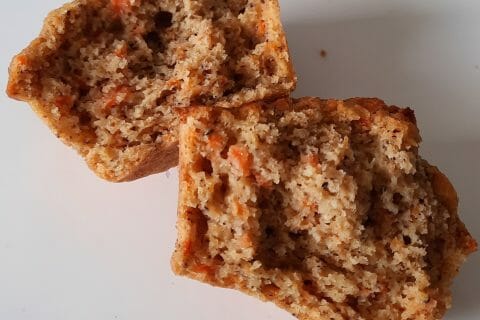 Cliquez pour zoomer ! Muffins du petit-déjeuner Thermomix par Anious