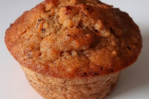 Cliquez pour zoomer ! Muffins du petit-déjeuner Thermomix par Anious