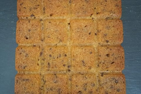 Cliquez pour zoomer ! Le cookie géant Thermomix par Anious