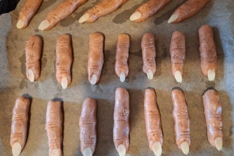 Cliquez pour zoomer ! Doigts de sorcière Thermomix par Anious