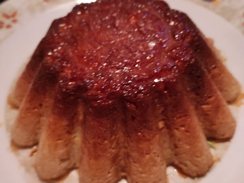 Gateau De Riz Au Thermomix Cookomix